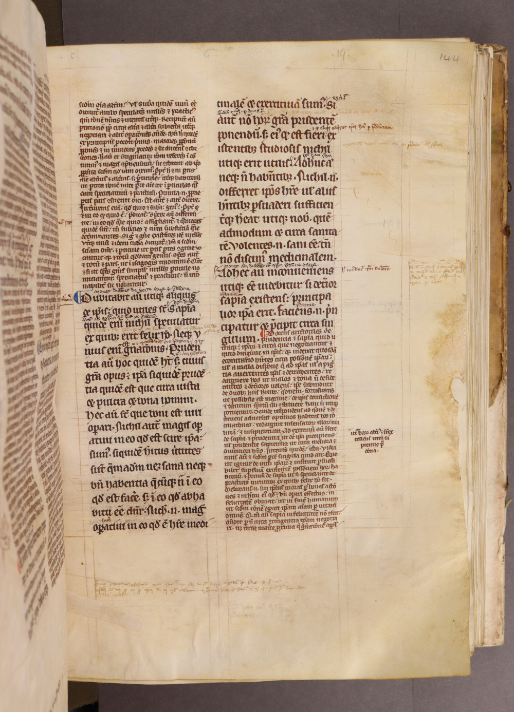 Folio 144 recto